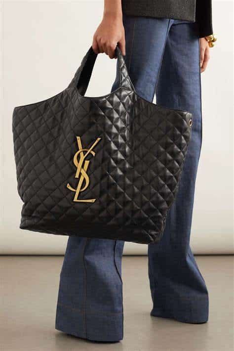 ysl tote bag ราคา